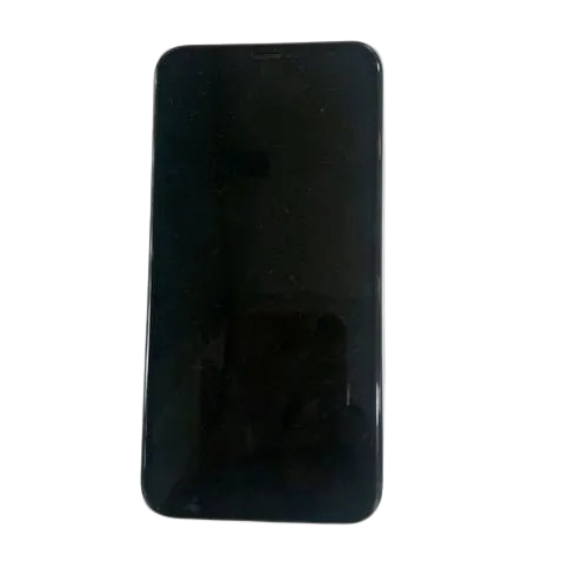 Дисплейний модуль iPhone Xr Black Original PRC (переклеєне скло)